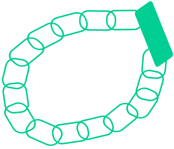 Chain Lock