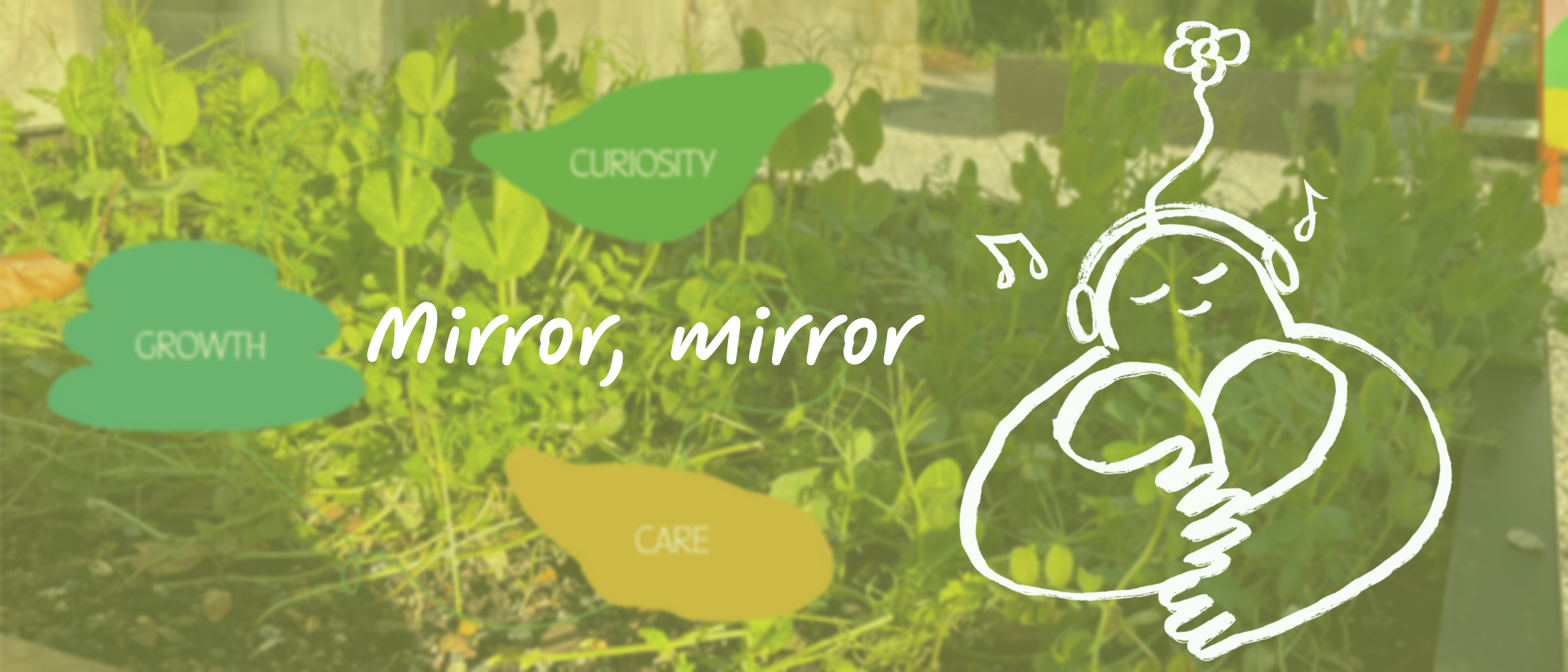 Mirror Mirror — Multi-sensory Interaction Design