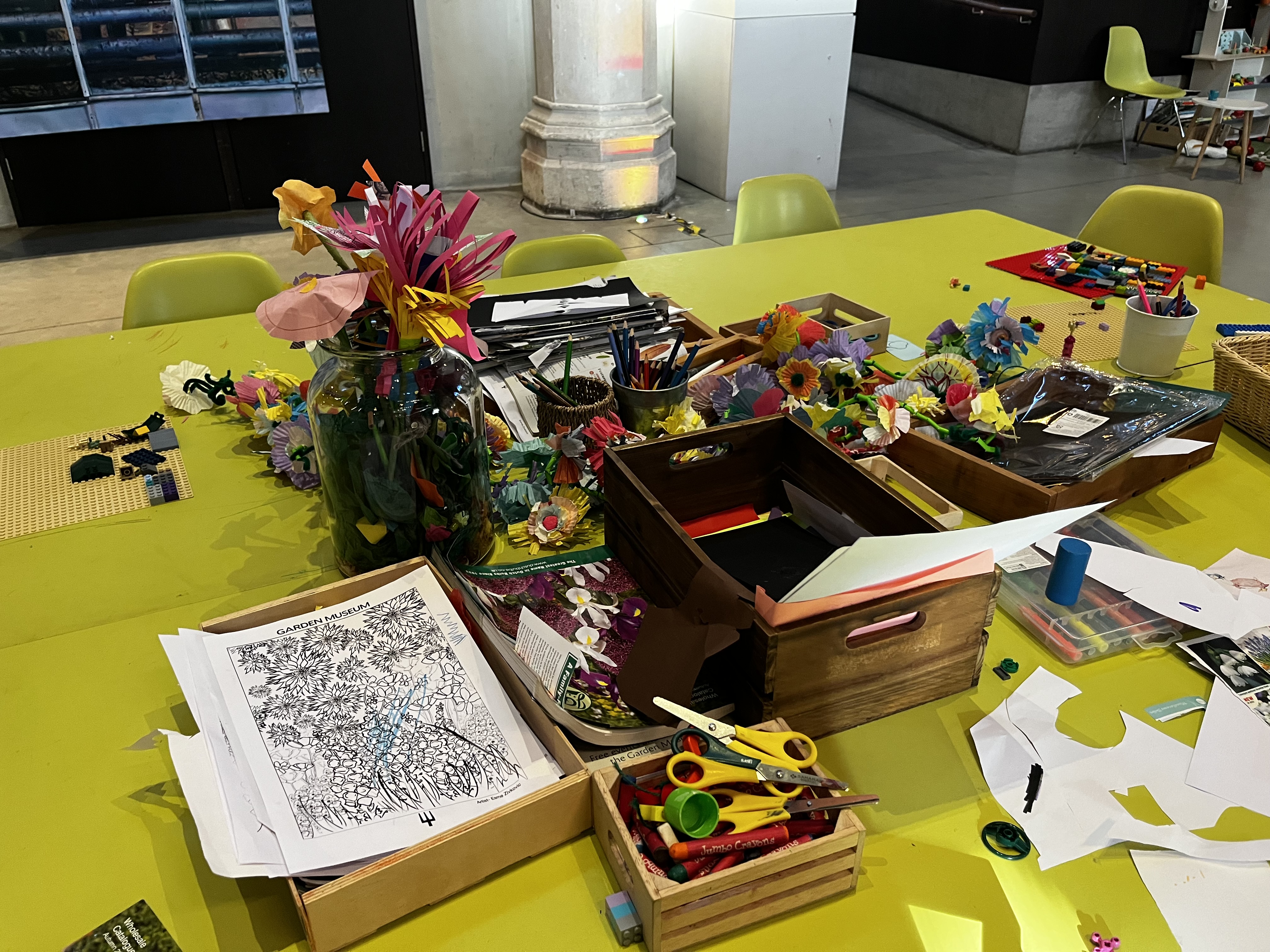 Workshop