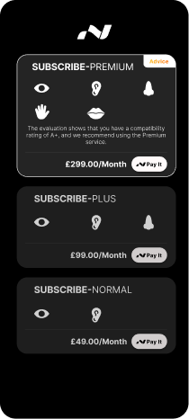 App Screen 1