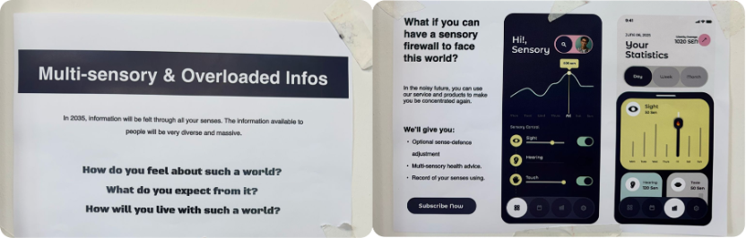 Prototype 2.0 - Firewall Service