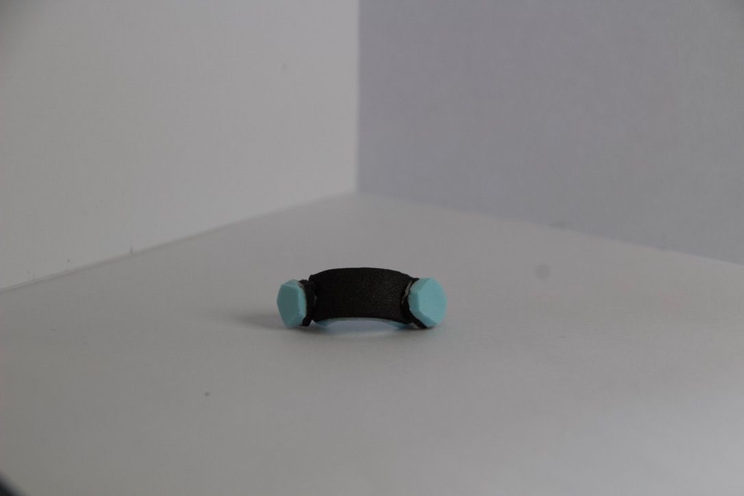 Prototype 3.0 - Aurora Sense Testing