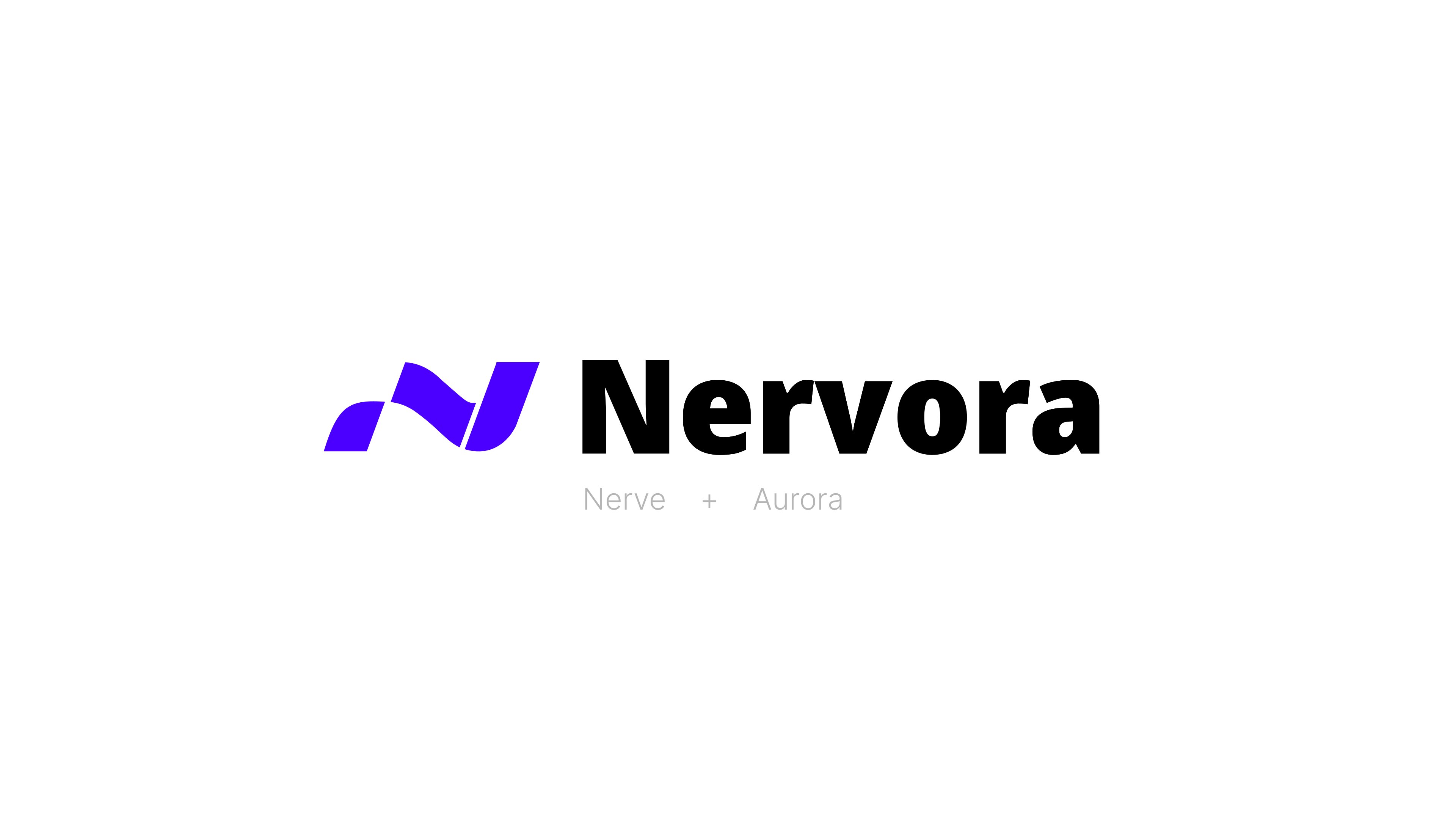 Nervora Branding 1